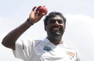 A true artist with the cricket ball